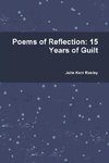 Poems of Reflection