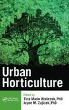 Urban Horticulture