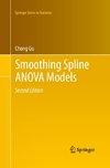 Smoothing Spline ANOVA Models