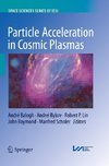 Particle Acceleration in Cosmic Plasmas