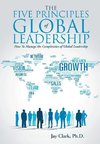 The Five Principles of Global Leadership