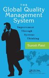 Patel, S: Global Quality Management System