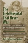 THE FIELD HOSPITAL THAT NEVER WAS