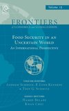 Food Security in an Uncertain World