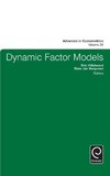 Dynamic Factor Models