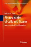 Biomechanics of Cells and Tissues