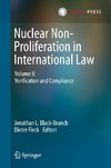 Nuclear Non-Proliferation in International Law