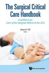 Jameel, A:  Surgical Critical Care Handbook, The: Guidelines