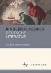 Kindler Klassiker - Deutsche Literatur