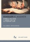 Kindler Klassiker - Englische Literatur