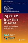 Logistics and Supply Chain Innovation