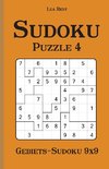 Sudoku Puzzle 4