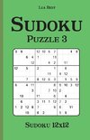 Sudoku Puzzle 3