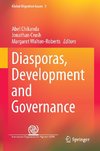 Diasporas, Development and Governance