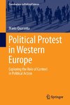 Political Protest in Western Europe