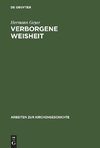 Verborgene Weisheit