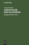 Juristische Enzyklopädie