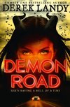 Demon Road 01