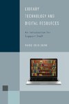 Library Technology and Digital Resources