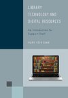 Library Technology and Digital Resources