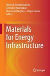 Materials for Energy Infrastructure