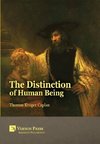 The Distinction of Human Being