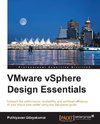 VMWARE VSPHERE DESIGN ESSENTIA