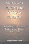 Scripture Versus Science