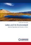 Lakes and its Environment