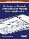 Contemporary Research Methods and Data Analytics in the News Industry