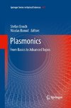 Plasmonics