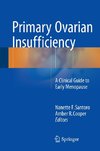 Primary Ovarian Insufficiency