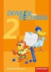 Denken und Rechnen 2. Schülerband. Baden-Württemberg