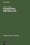 Dissenting republican