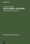 Hollands leaguer