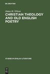 Christian theology and old English poetry