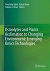 OSMOLYTES & PLANTS ACCLIMATION