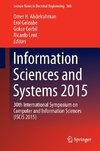 Information Sciences and Systems 2015