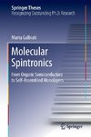 Molecular Spintronics