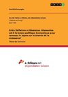 Entre Déflation et Récession. Abenomics est-il la bonne politique économique pour ramener le Japon sur le chemin de la croissance?