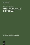 The novelist as historian