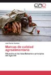 Marcas de calidad agroalimentaria