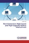 Next-Generation High-Speed and High-Capacity Optical Interconnect