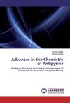 Advances in the Chemistry of Antipyrine