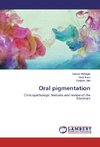 Oral pigmentation