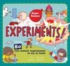 Super Science: Experiments