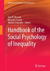 Handbook of the Social Psychology of Inequality