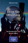 Deep Sky Observing