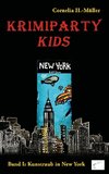 Krimiparty Kids: Kunstraub in New York