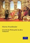 Griechische Philosophie im alten Testament